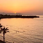 Zonapartments B Sea View- Center