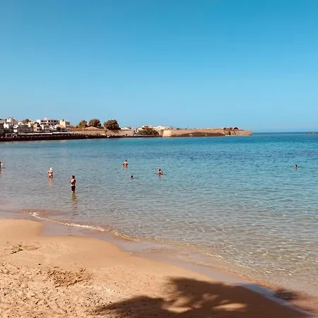 Zonapartments B Sea View- Center * ハニア