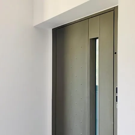 Daire Zonapartments B Sea View- Center *