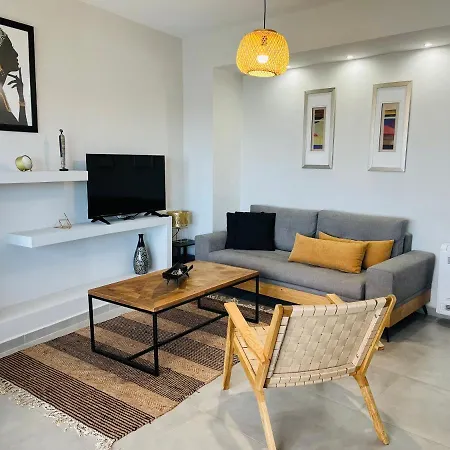 Apartment Zonapartments B Sea View- Center *