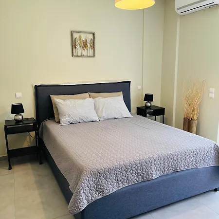 Zonapartments B Sea View- Center Apartment *