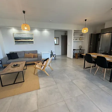 Zonapartments B Sea View- Center *