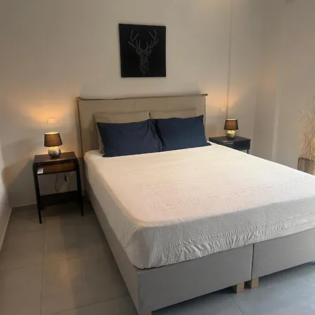 Apartamento Zonapartments B Sea View- Center *