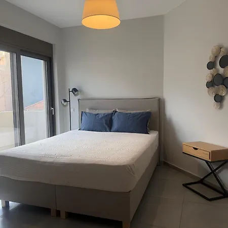 Apartment Zonapartments B Sea View- Center *