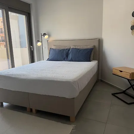 Zonapartments B Sea View- Center