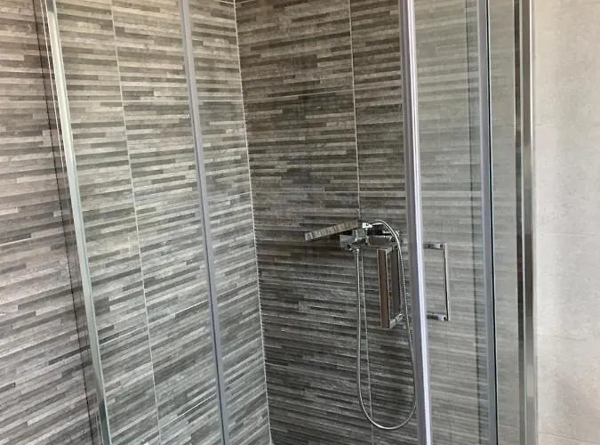 Zonapartments B Sea View- Center