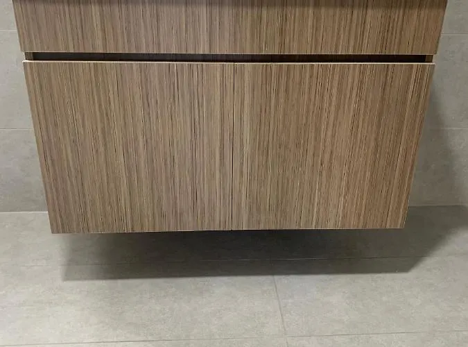 Zonapartments B Sea View- Center