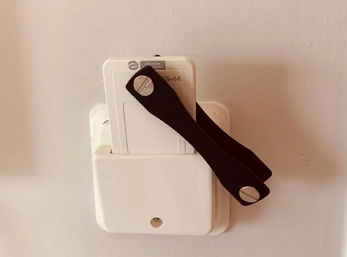 Lägenhet Zonapartments B Sea View- Center Chania (Crete)