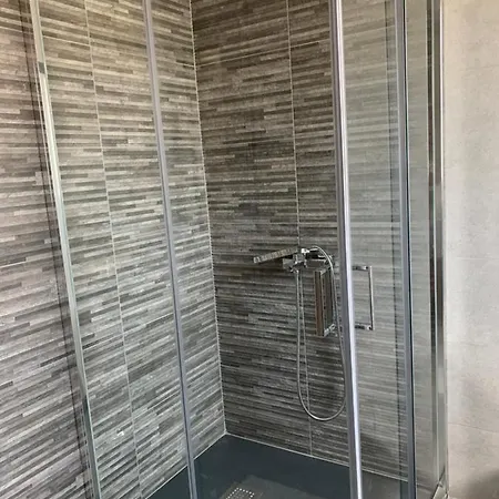 Zonapartments B Sea View- Center