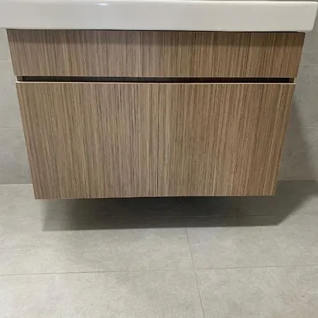 Zonapartments B Sea View- Center