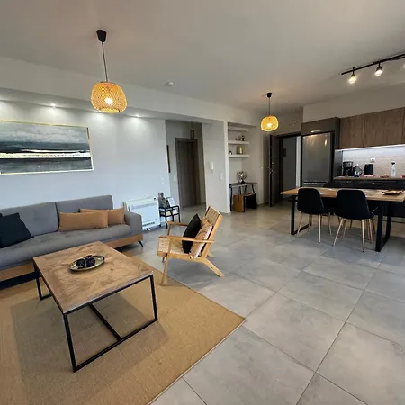 Zonapartments B Sea View- Center Apartment *