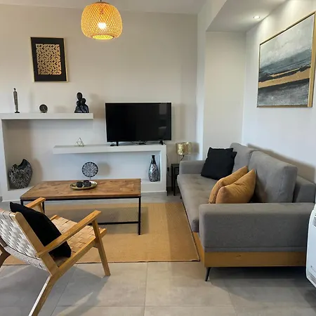 Apartment Zonapartments B Sea View- Center *