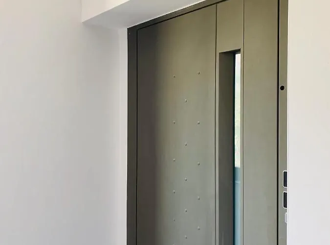 Апартаменты Zonapartments B Sea View- Center *